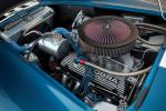 Shelby Cobra 289 1964 года